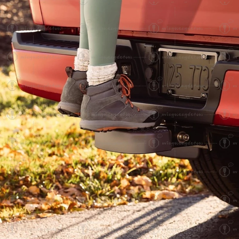 Car Steps for 2 