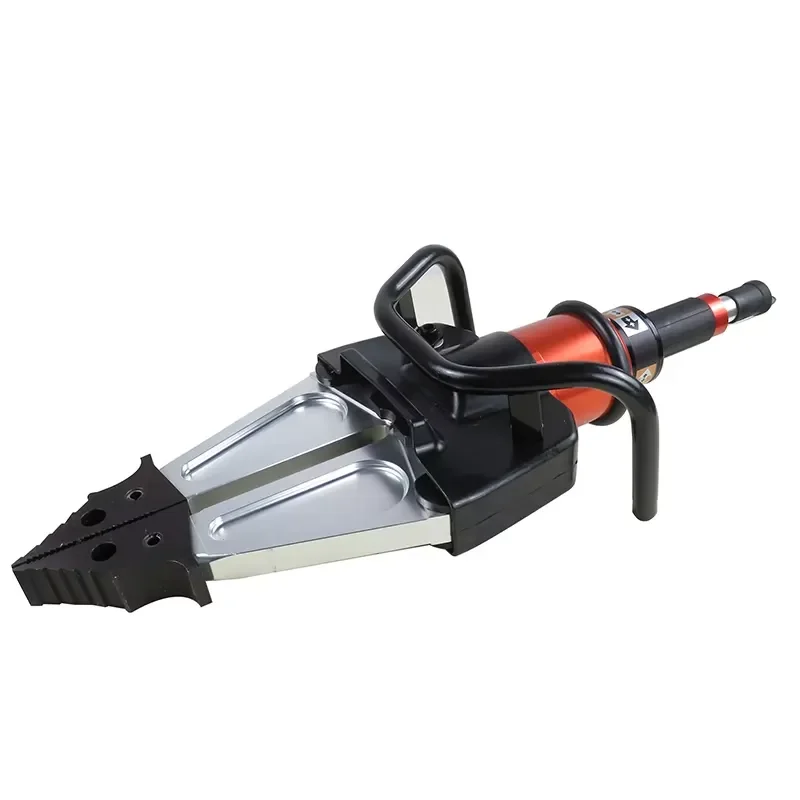 Special Alloy Steel Material With Stepped Slip Teeth Single Interface Hydraulic Expander