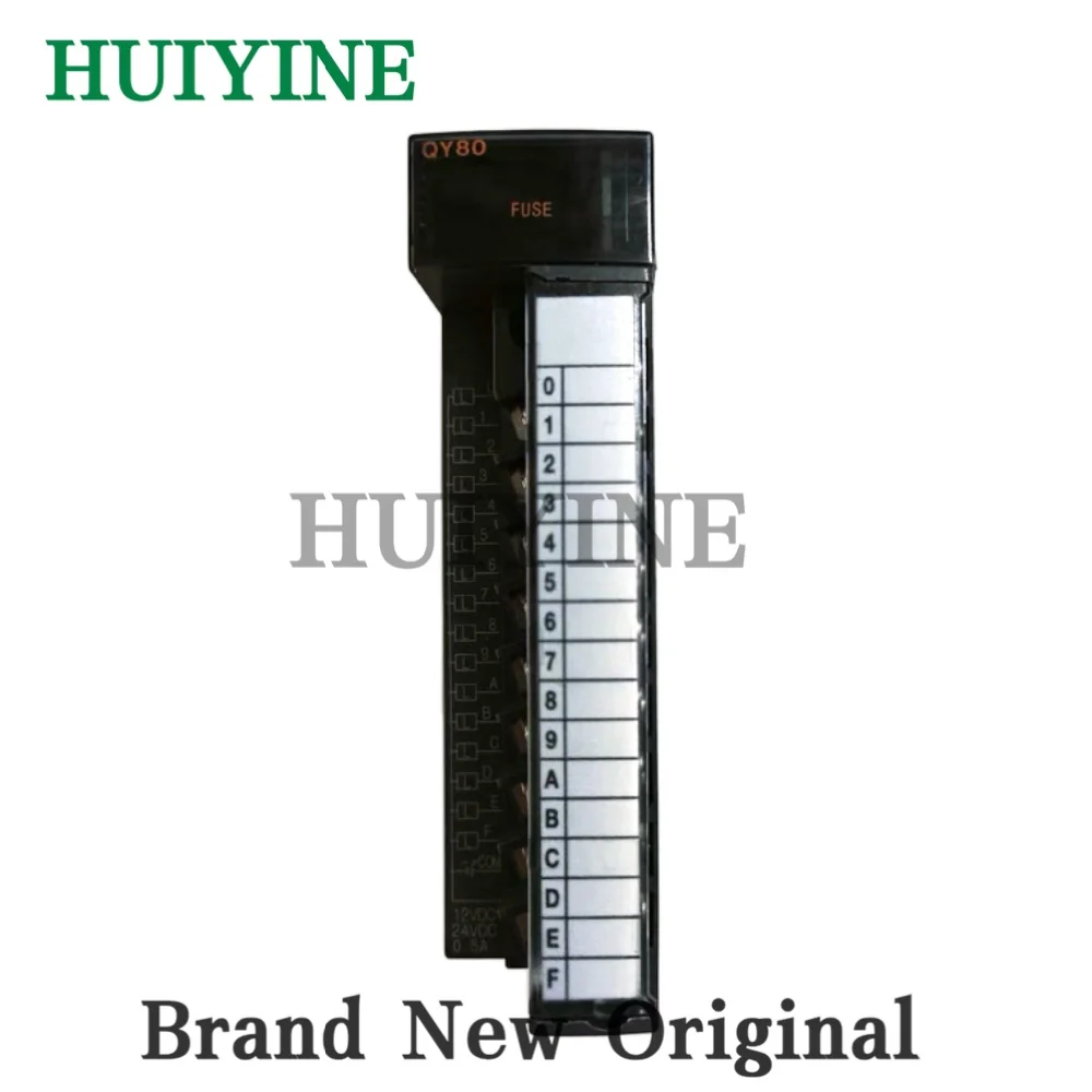New Original QJ72LP25-25 PLC Module