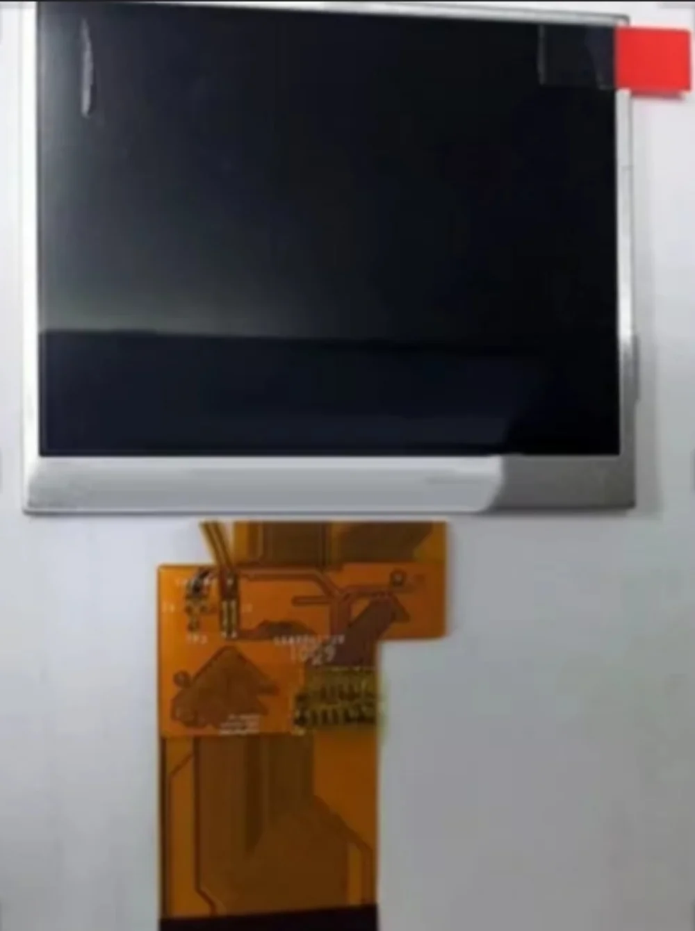 3,5" TM035KDH03 LCD-Display