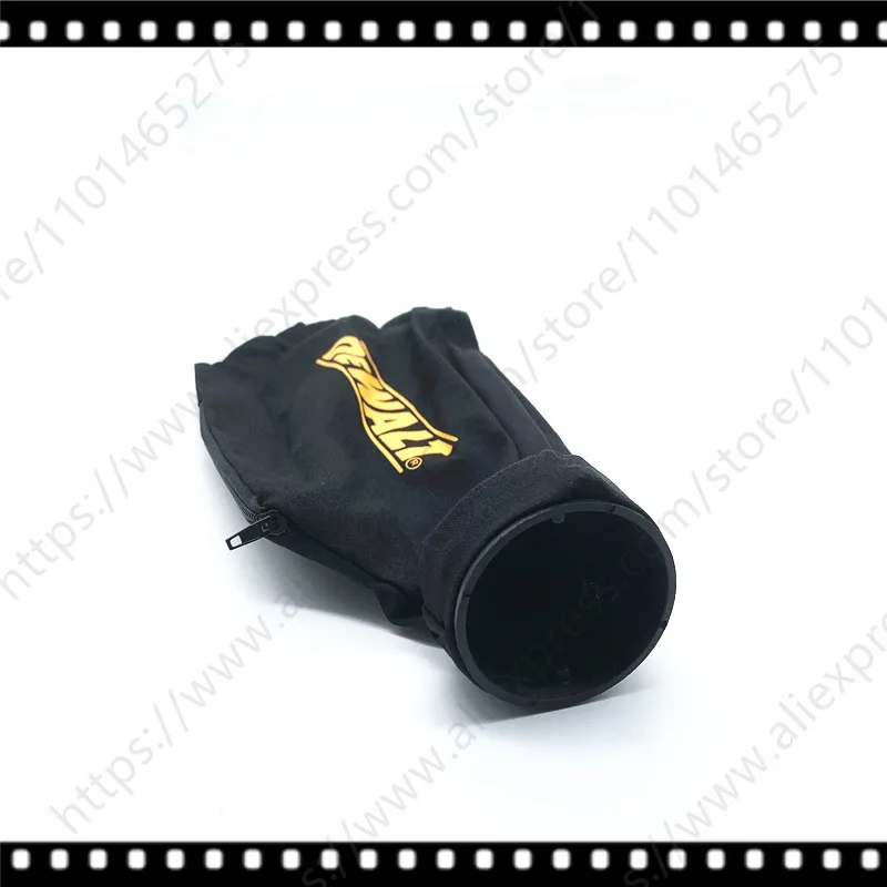 DUSTBAG for DEWALT DWB6800 DWB800