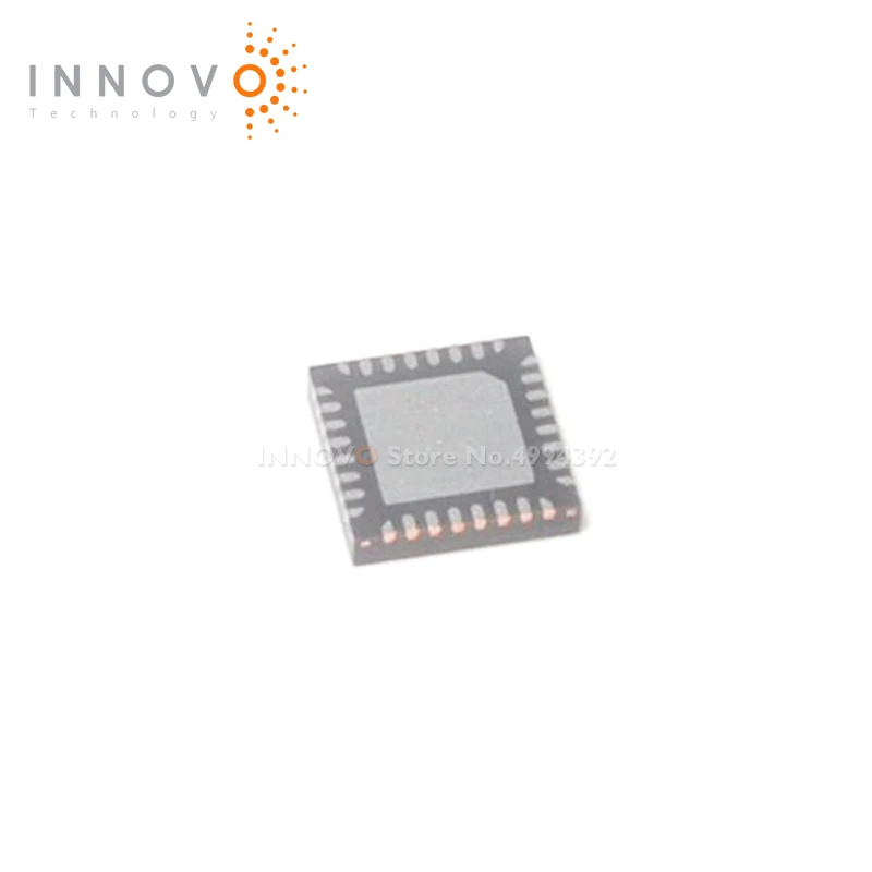 Imagem -02 - Chip de Controle de Carregamento Sc8812aq Qfn32 Novo e Original Pcs Sc8812aqder