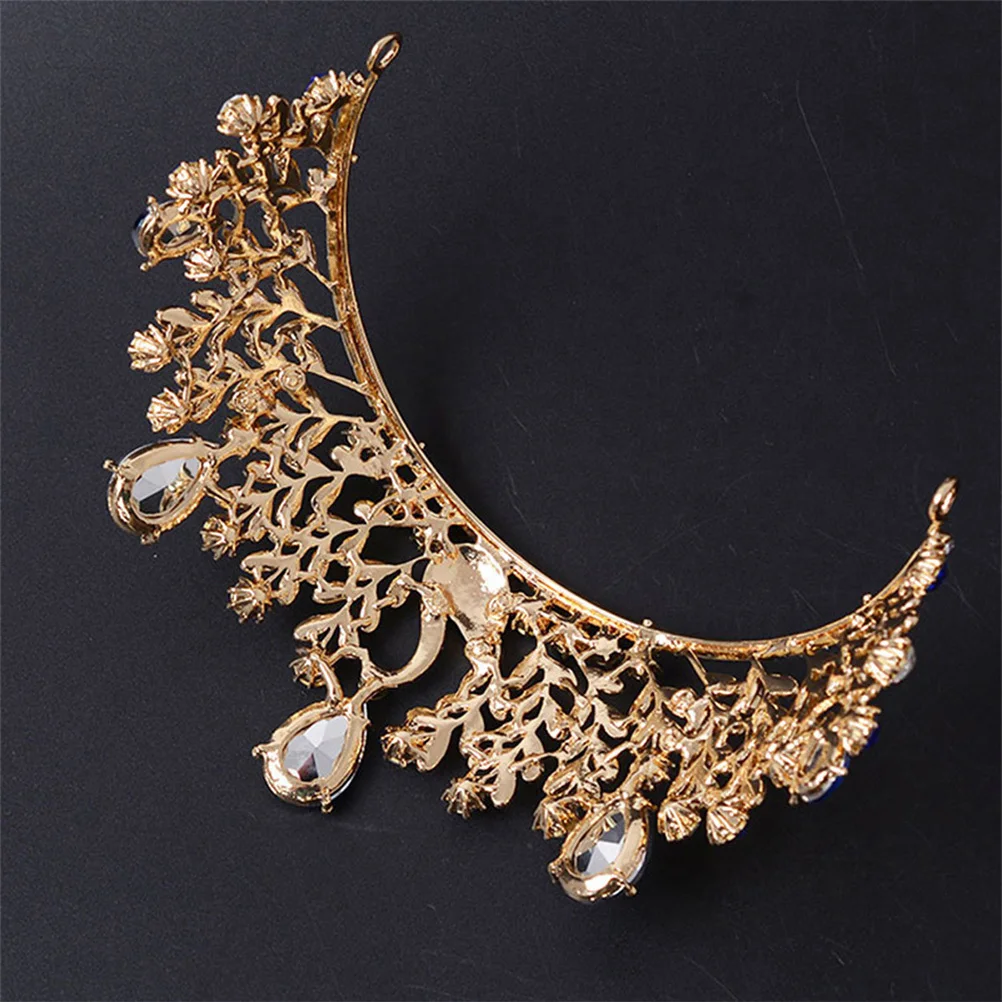 

Хрустальные стразы, свадебная тиара, свадебная корона, головной убор, вечерние, помолвочные, вечерние, тиара, свадебная корона