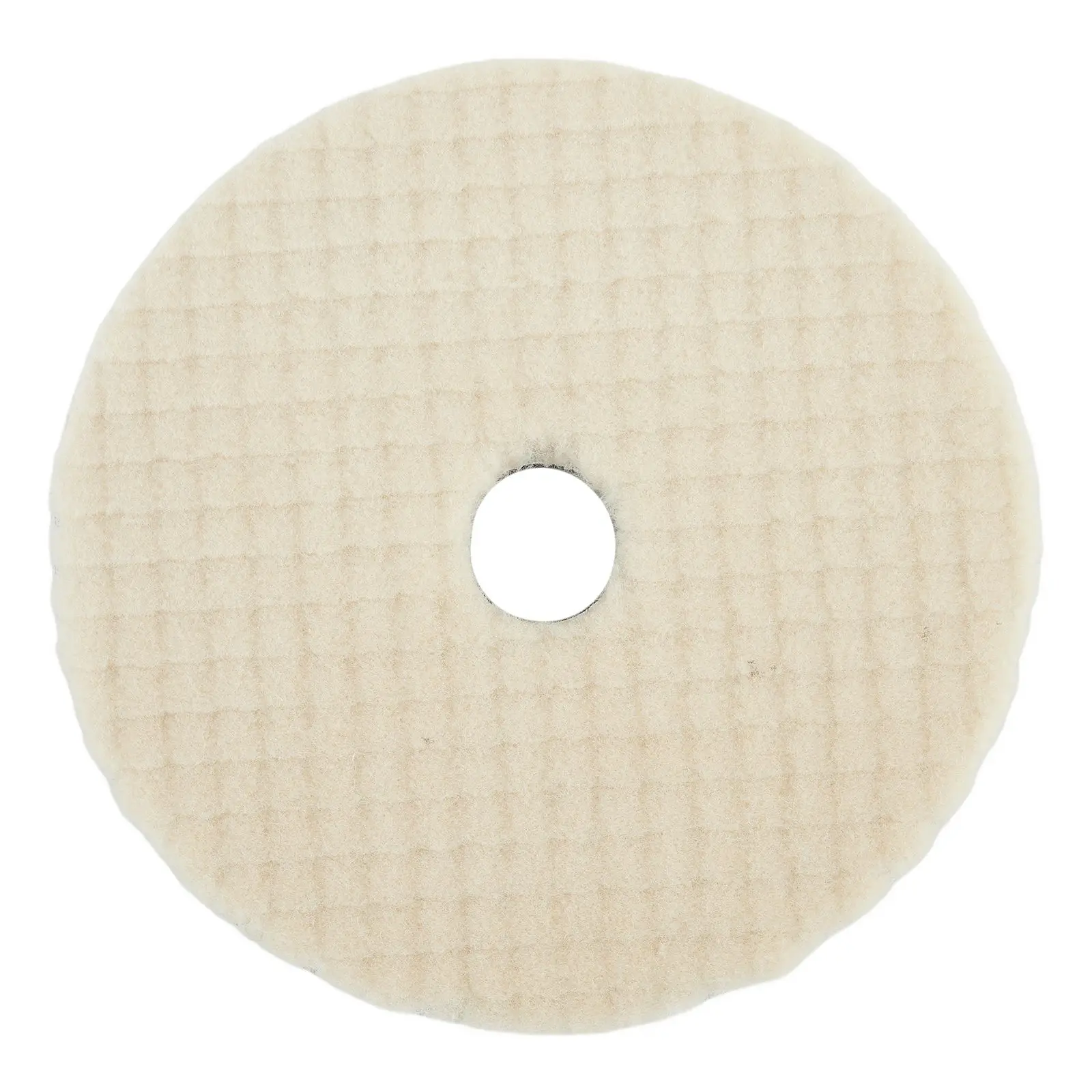 Car Cleaning Car Cleaning Pads 6inch 150mm Buffing Pad Professional Polishing Performance Efficient Cutting Capabilities