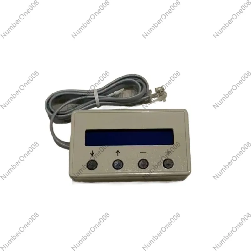 Suitable for Turbojet Engine Control System