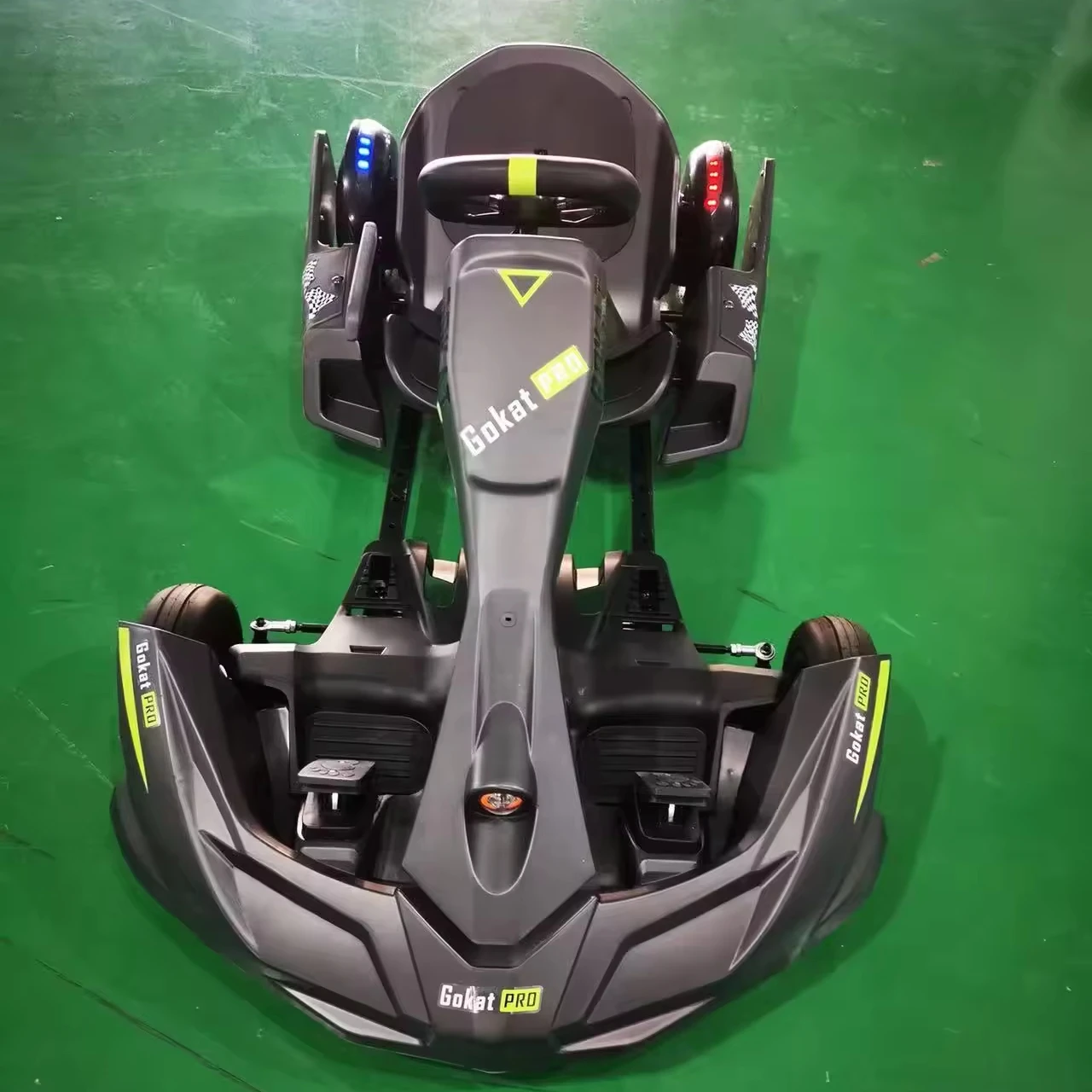 

Karting, Electric Karting, Racing, for Adult , Children's Electric
