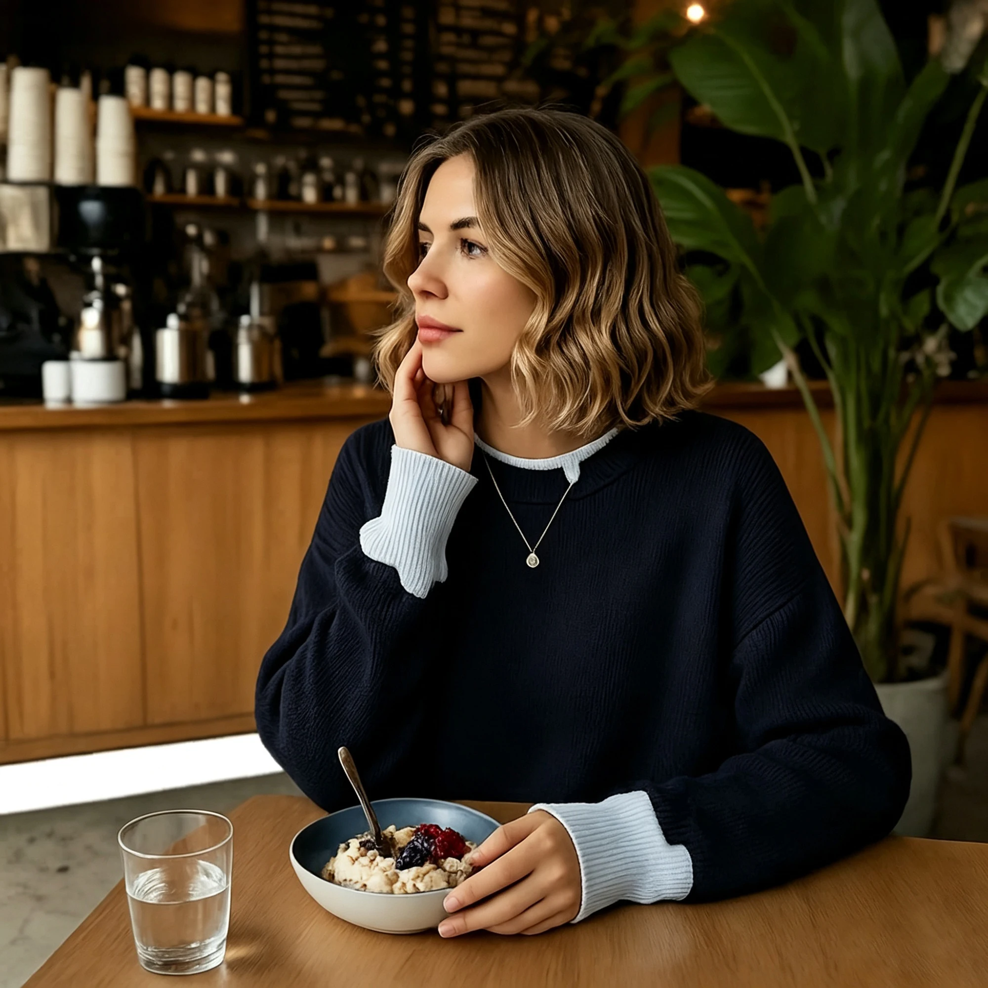 Thumbnail 4 - #49 Best Womens Casual Pullover Sweaters to Buy In 2026
