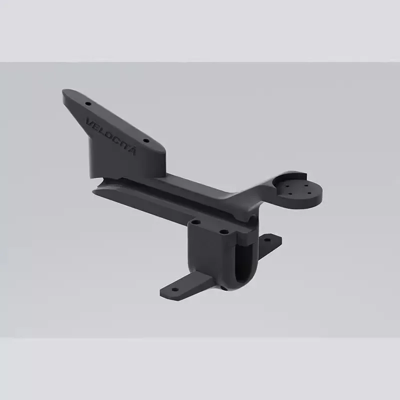 3-In-1 expansion frame for Canyon iron three-car expansion 3D printing
