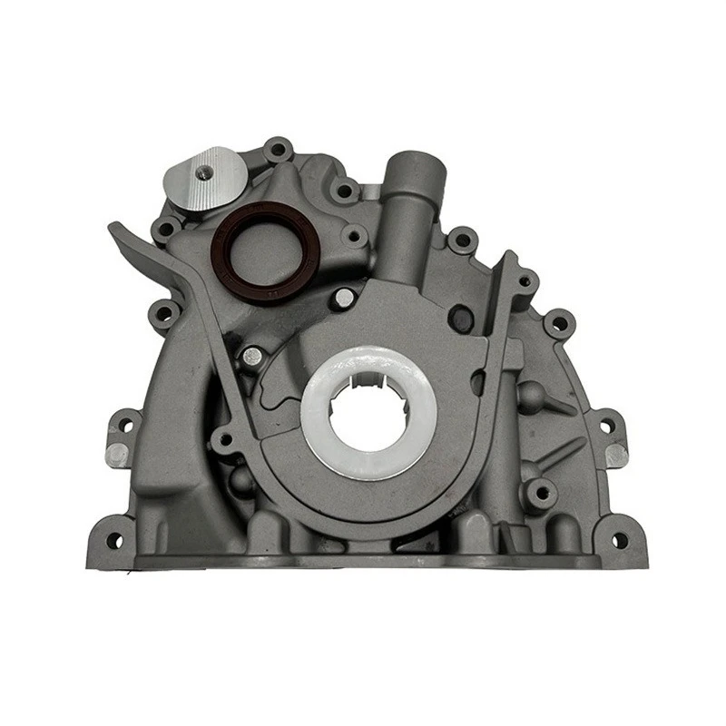 

Suitable for Automotive Parts, Diesel Engine Oil Pump LR123716 LR076782 LR065125