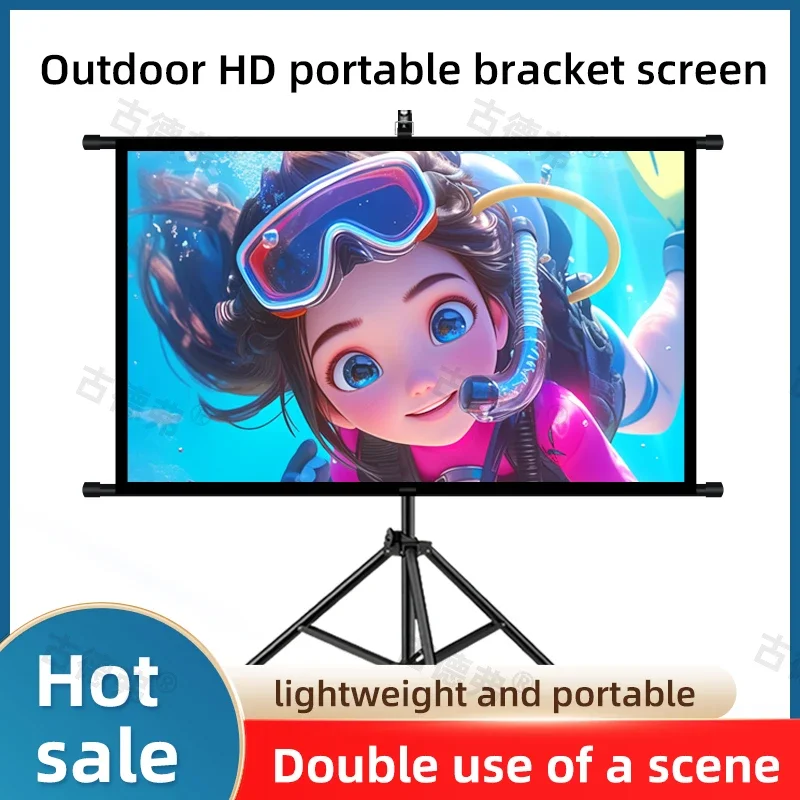 #6 Trending Projection Screen Stands Right Now