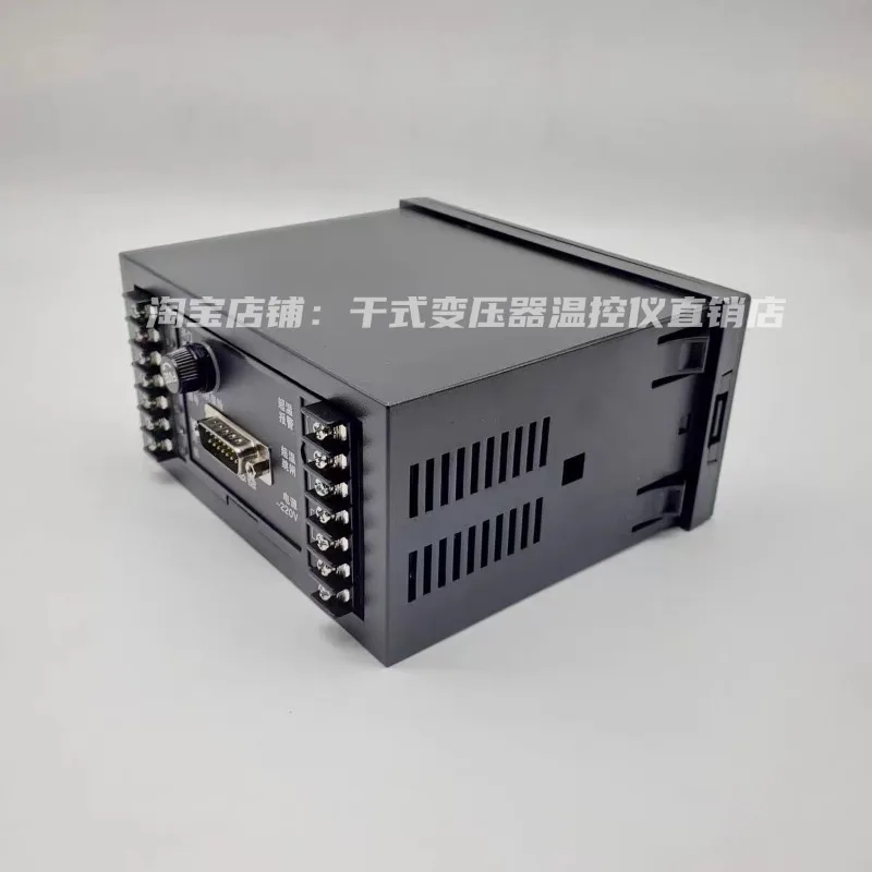 Zhejiang Youke automatic dry type transformer computer  control instrument YK-BWDK130 /BWDK260C temperature control box