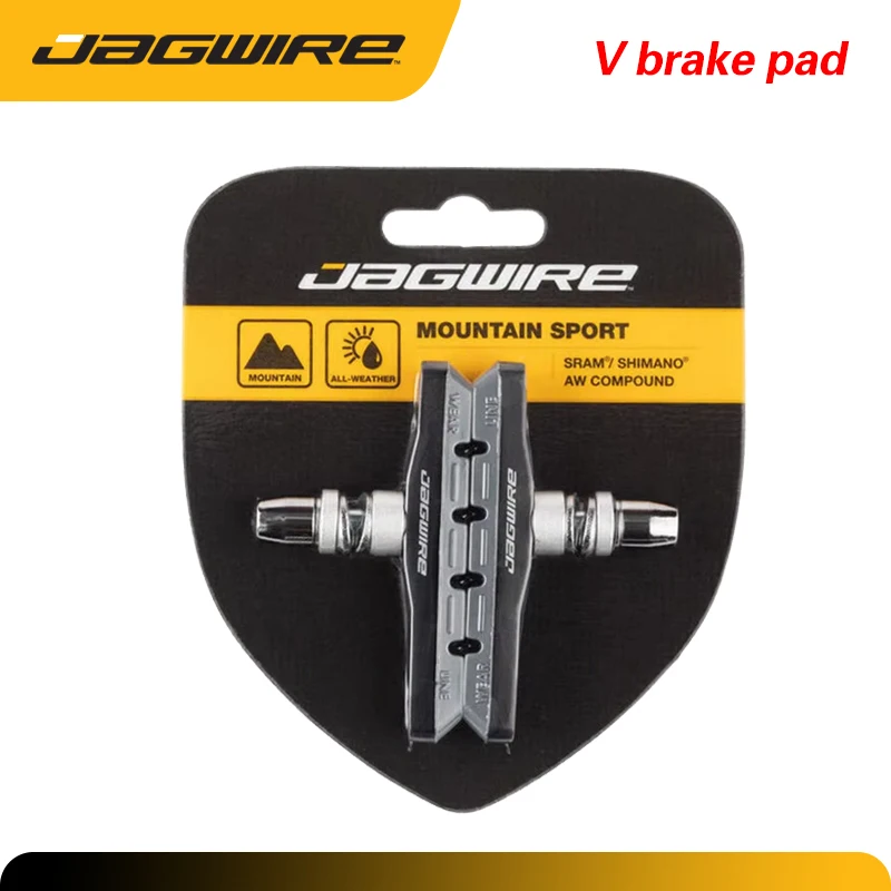 1Pair Jagwire JS908…