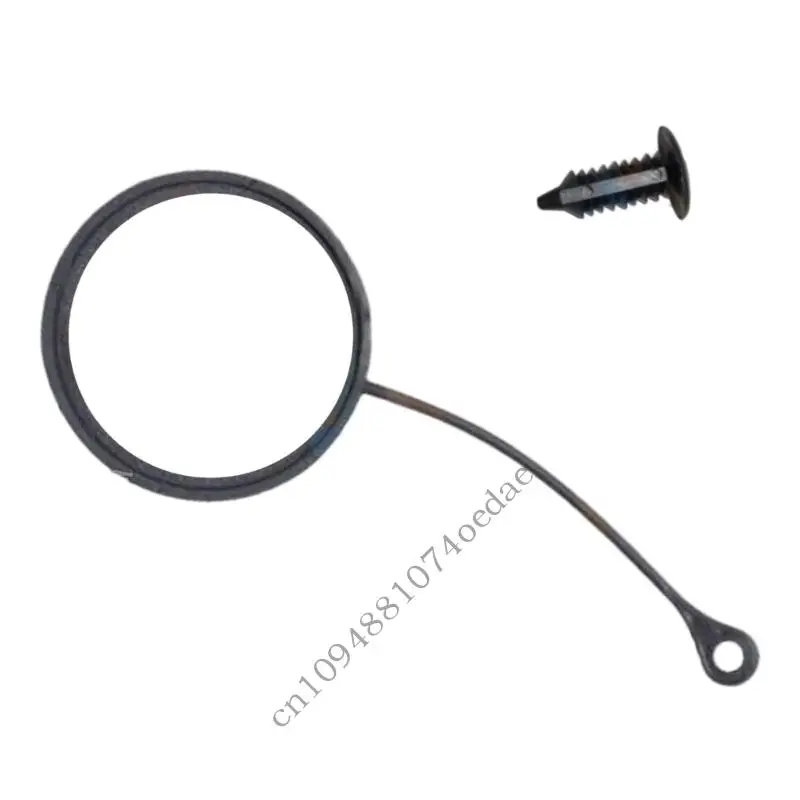 Heavy Duty Caps Lid Simple Mounting Secure Clip On Design A2214700605