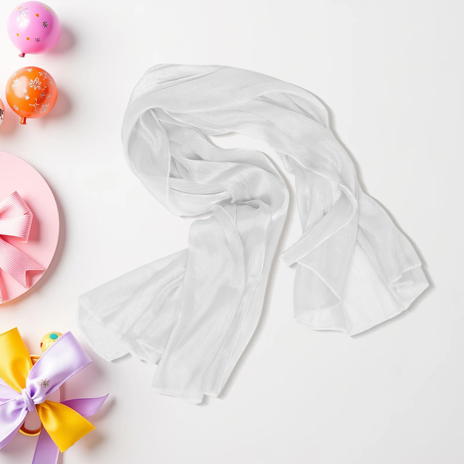 

150X100Cm Glitter Material Backdrop Iridescent Gauze Photography Background Cloth For Photo Booth Portrait Product Shoots