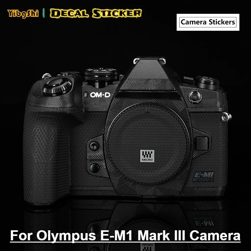 For Olympus E-M1 Ma… - image