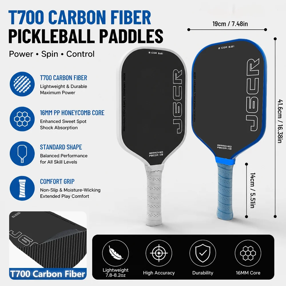 Thumbnail 2 - #39 Latest Pickleball Paddles Price Drops
