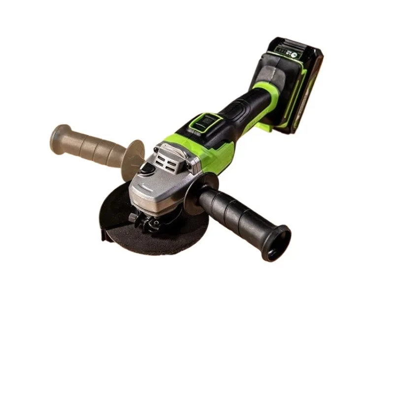 For Electric Angle Grinder 24V Cutting Hand Grinder, Handheld Grinder