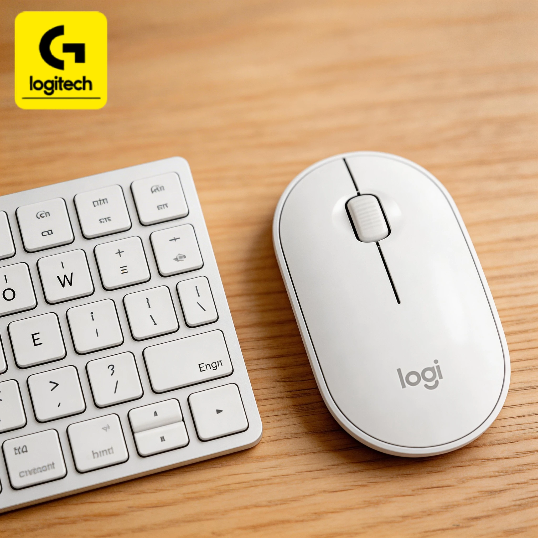 

Устройство Logitech M350, оснащенное двухрежимной беспроводной технологией, освобождает ваш офис от привязанности к проводам.