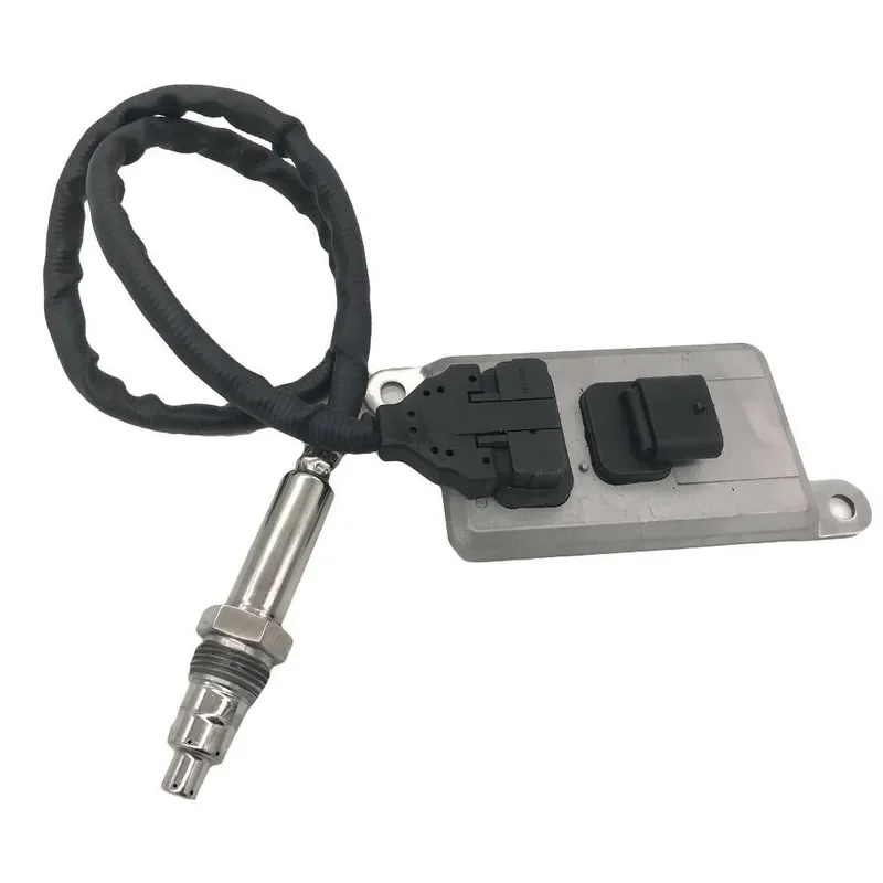 Cross-border NOx Sensor for 89463-E0012 and 5WK96667B Nitrogen Oxygen Sensor for Automotive Emission Control Systems