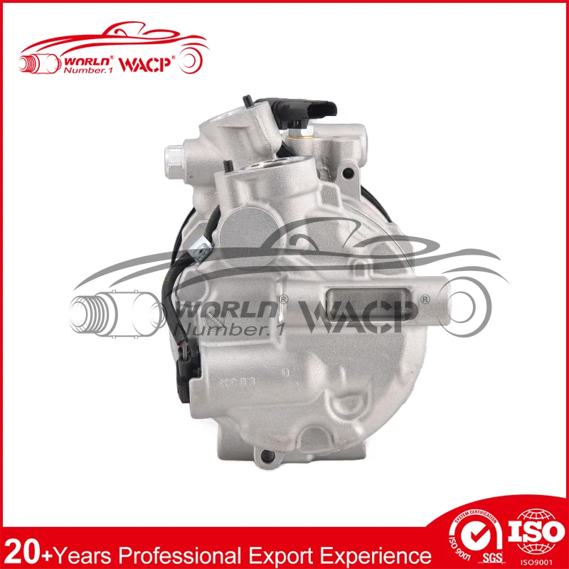 64529222308/DCP05098/4471502660 12V Air Conditioner COMPRESSOR for BMW1/3 F20/F21/F30/F80