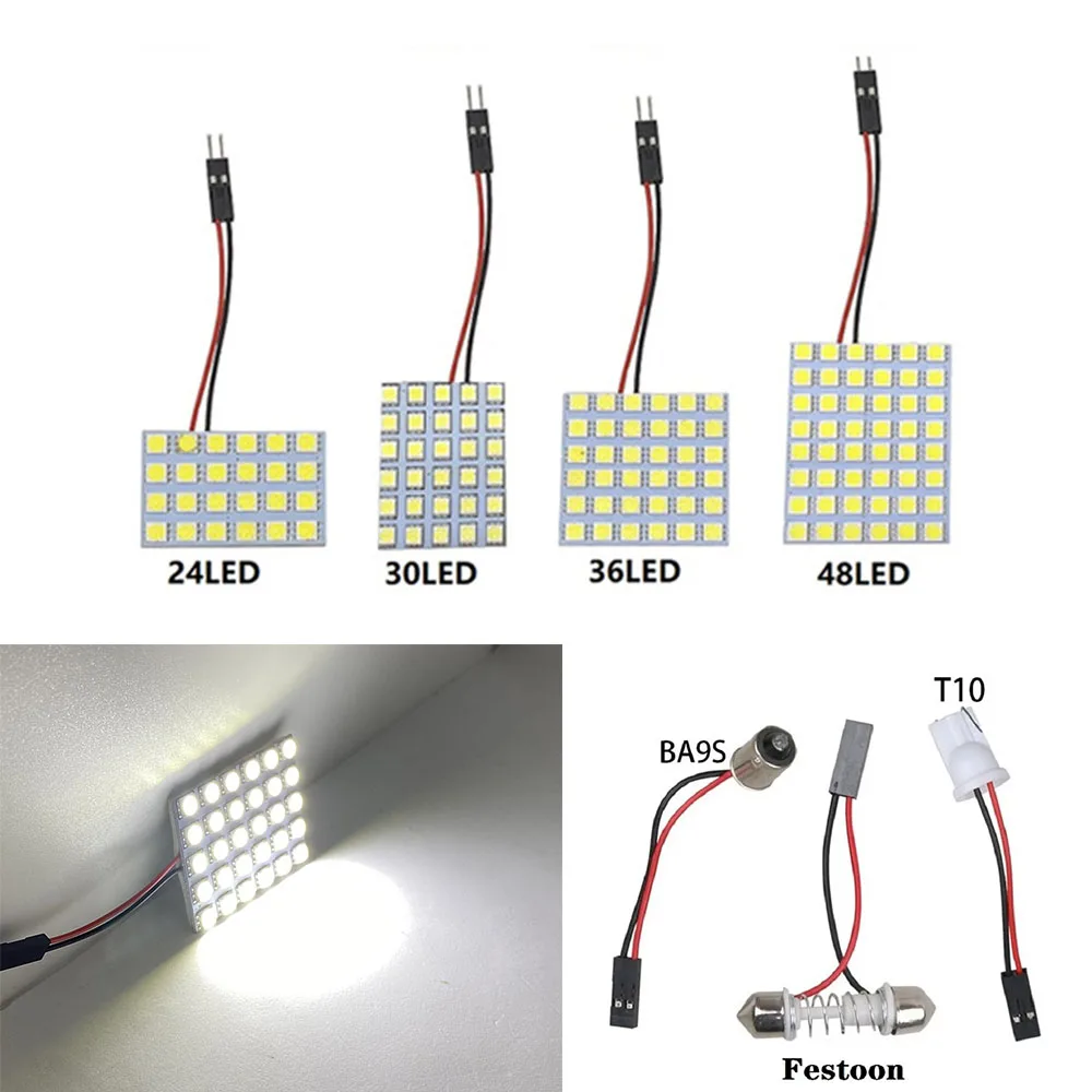 Festoon T10 W5W C10…