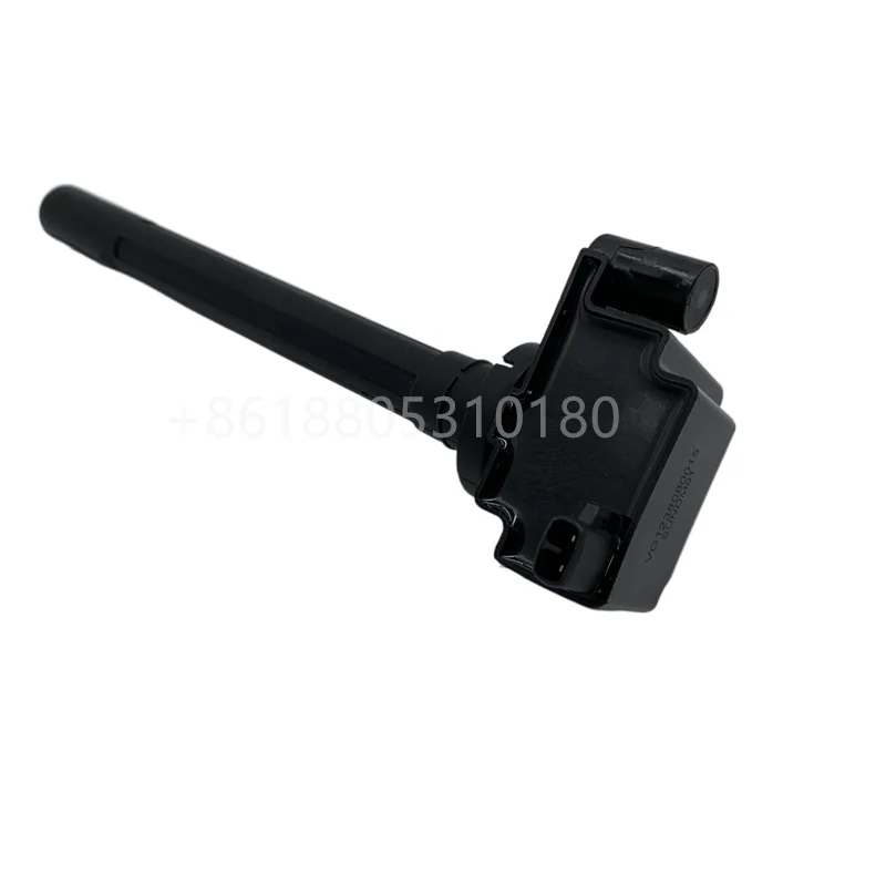 Ignition coil assembly suitable for HOWO trucks VG1238080015  V1238080017Ignition coil rubber sleeve