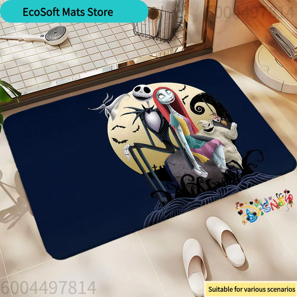 Skeleton Jack Fashi…