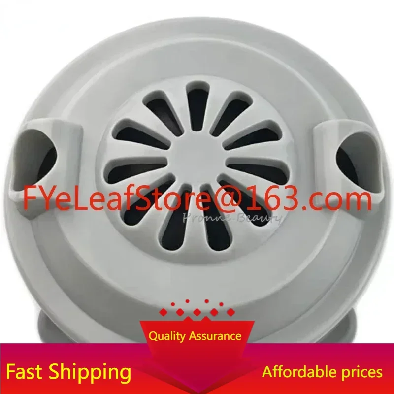 

High quality foot massage SPA chair bowl parts jet motor magnetic head (4-pin)