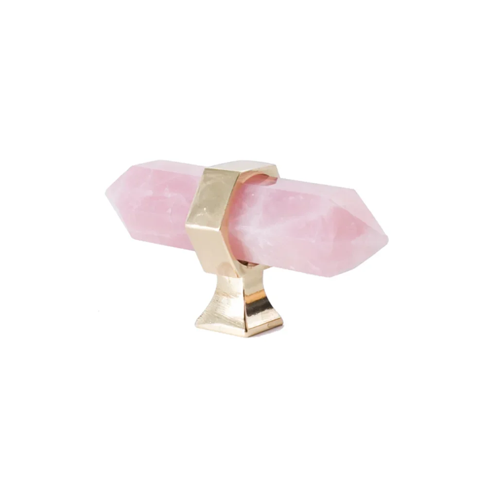 

European style furniture handle simple furniture knob kitchen cabinet kitchen cabinet drawer kitchen cabinet door handle