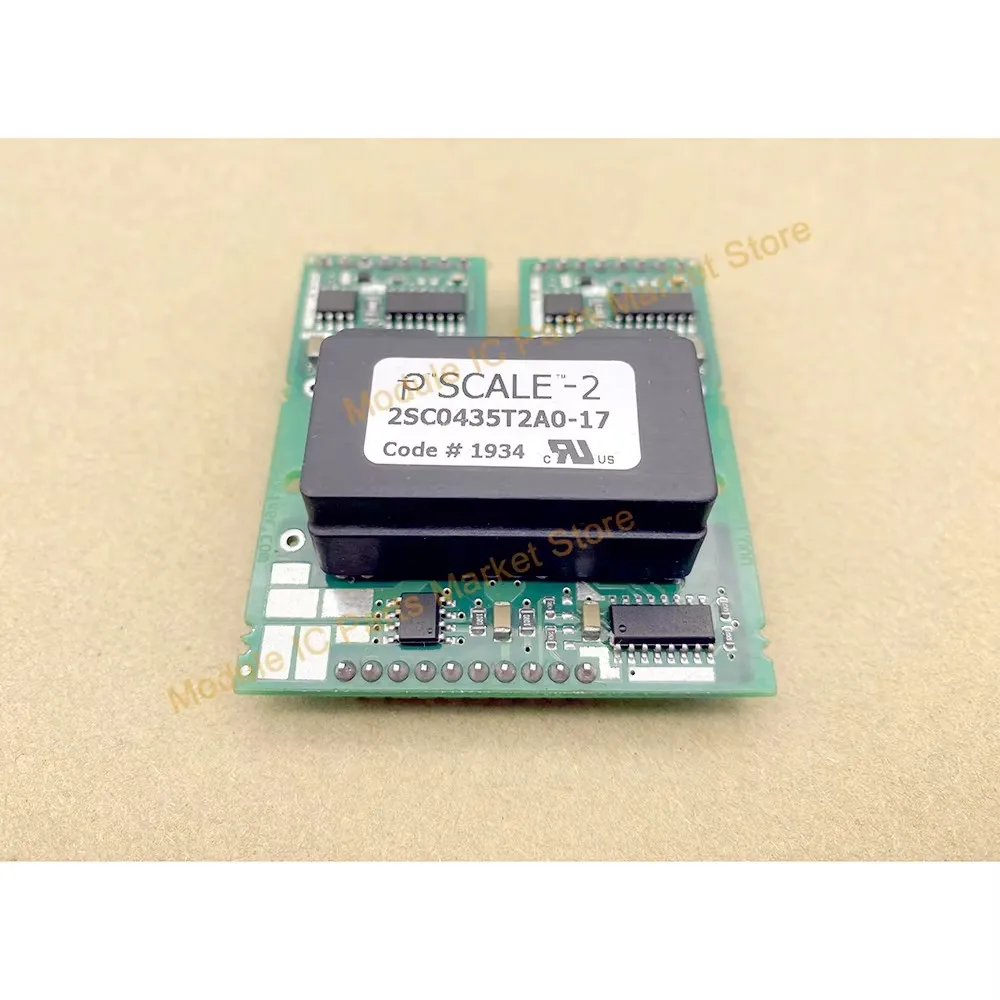 

2SC0435T2G0-17 2SC0435T2G1-17 2SC0435T2H0-17 2SC0435T2A0-17 НОВЫЙ МОДУЛЬ