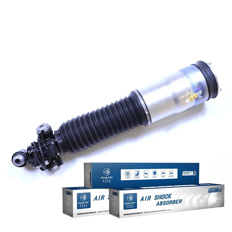 

Shock absorbers For 7 series F02 5 Gran Turismo F07 2WD/4WD OE 37116796925 37116796926 37216796929 37216796930