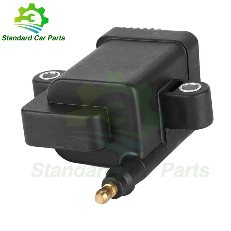 300-8M0077471 Ignition Coil For Mercury Optimax Marine Racing EFI 2-Stroke 4-Stroke 300-879984T01  339-879984A1 339-879984T00