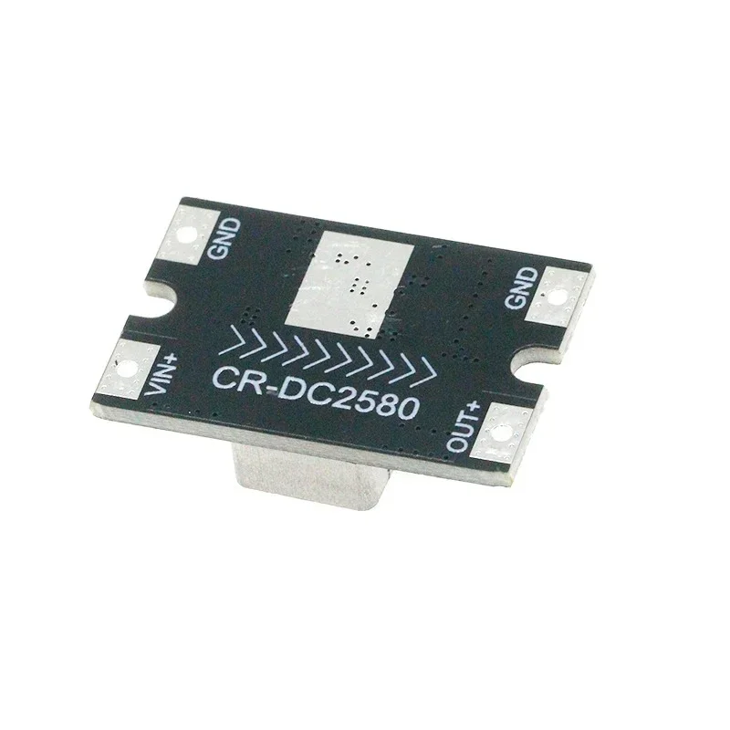 Wysokowydajne wyjście DC-DC 25 V do 3,3 V/5 V/9 V/12 V 8A Buck Step Down moduł konwertera moduł regulatora napięcia płytka drukowana