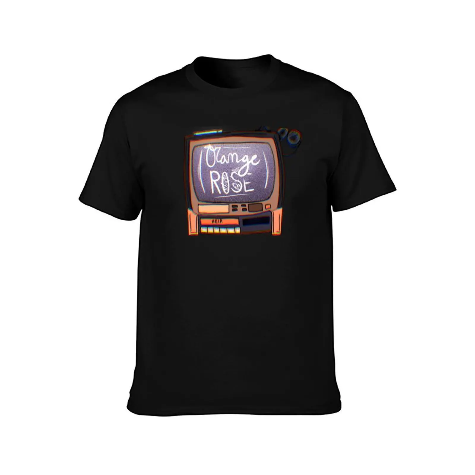 something but for shirts and stuff T-Shirt t shirts cotton 100% T-Shirt