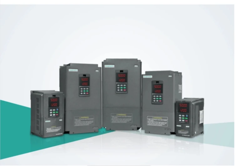 Four way frequency converter VS500/E580 series 1.5KW2.2KW4KW5.5KW~160KW universal SunFar