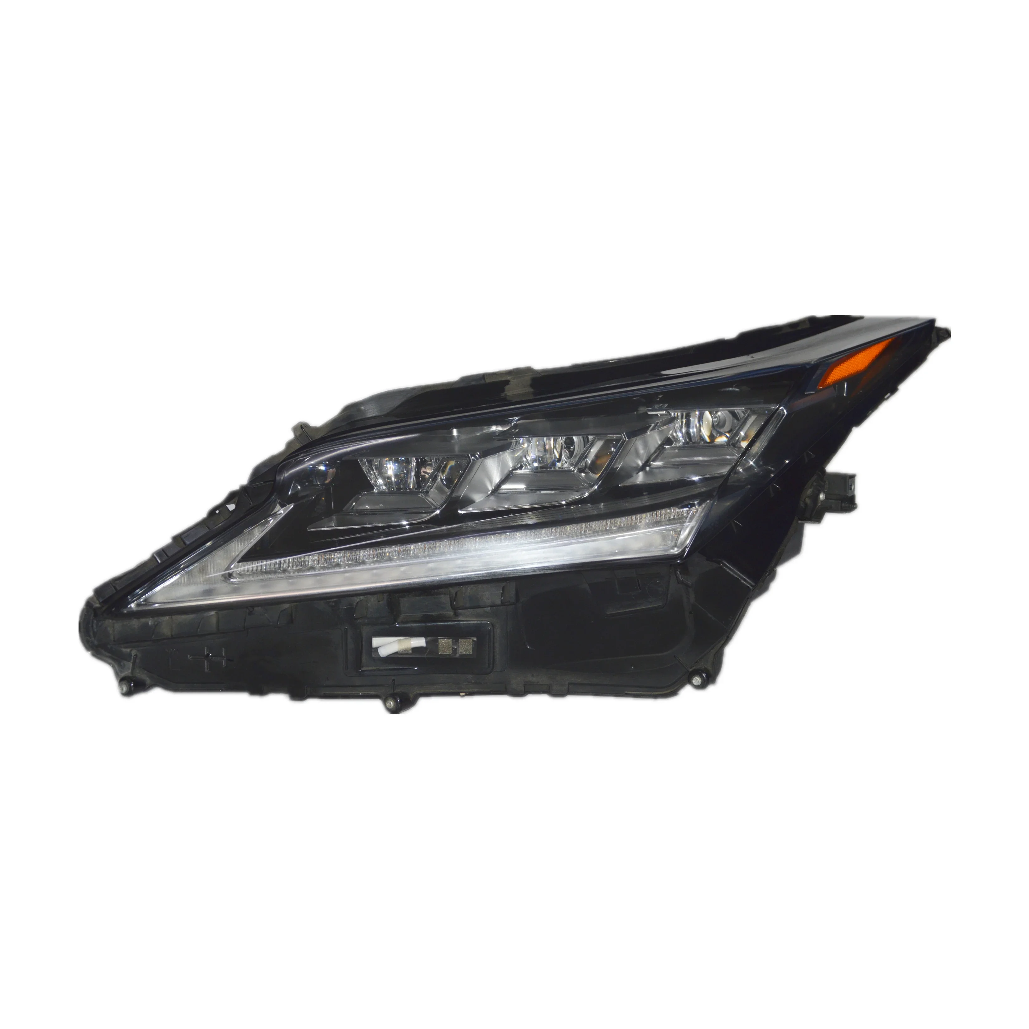 Manufacturers Selling Best 2016 2017 2018 RX300 RX350 RX450H Rechargeable Headlamp RX Motor Variable For lexus rx headlight