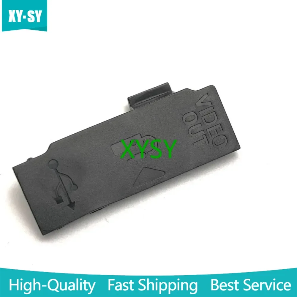 

NEW USB Rubber Lid Door for Canon EOS 1000D HDMI-compatible MIC Cap Interface Cover Digital Camera Repair Part