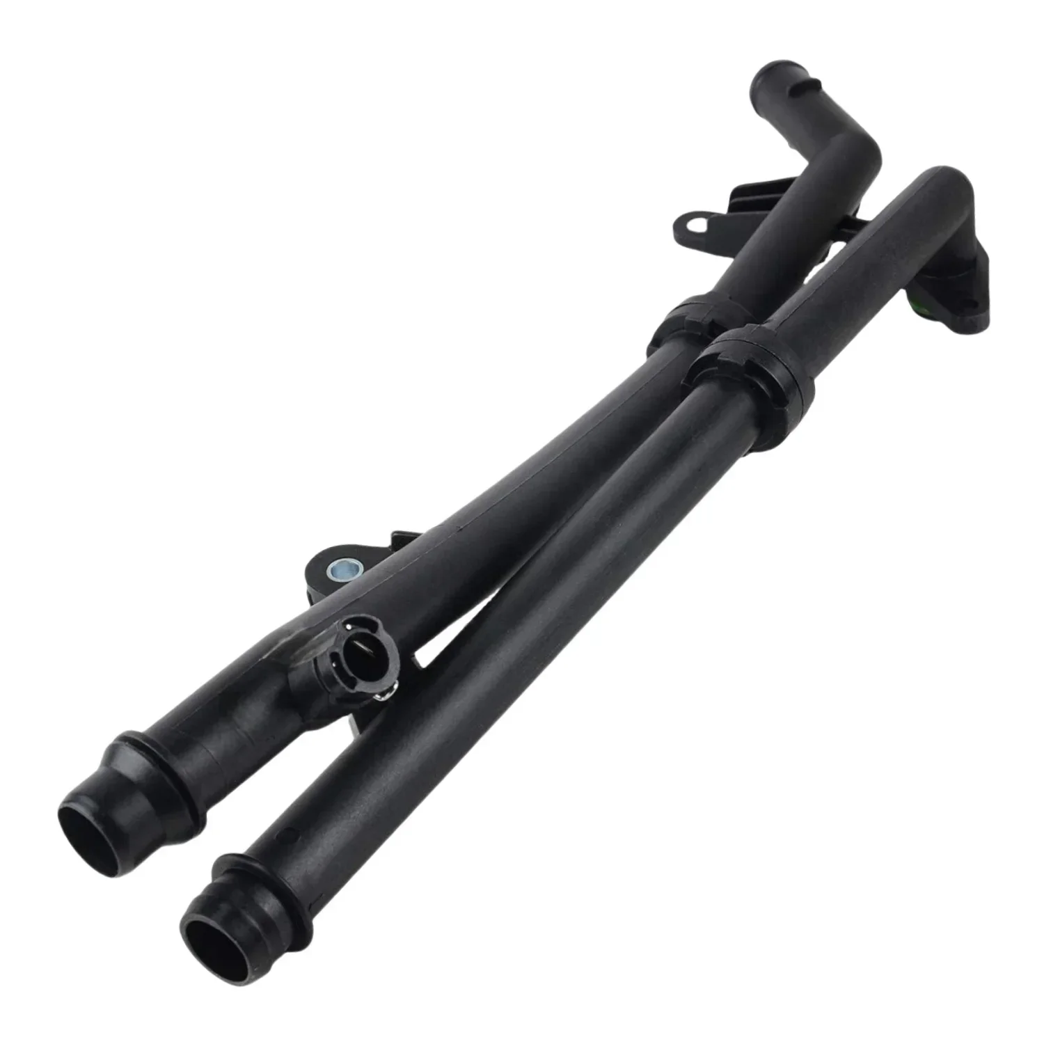 Tubo de bomba de refrigerante de agua para MERCEDES-BENZ Clase C E W124 W210 W211 W212 W213 C207 W238 W207 2009 - 2017 A2712002452 A2710105701