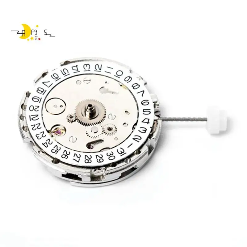 Af95-Mechanical Mov…