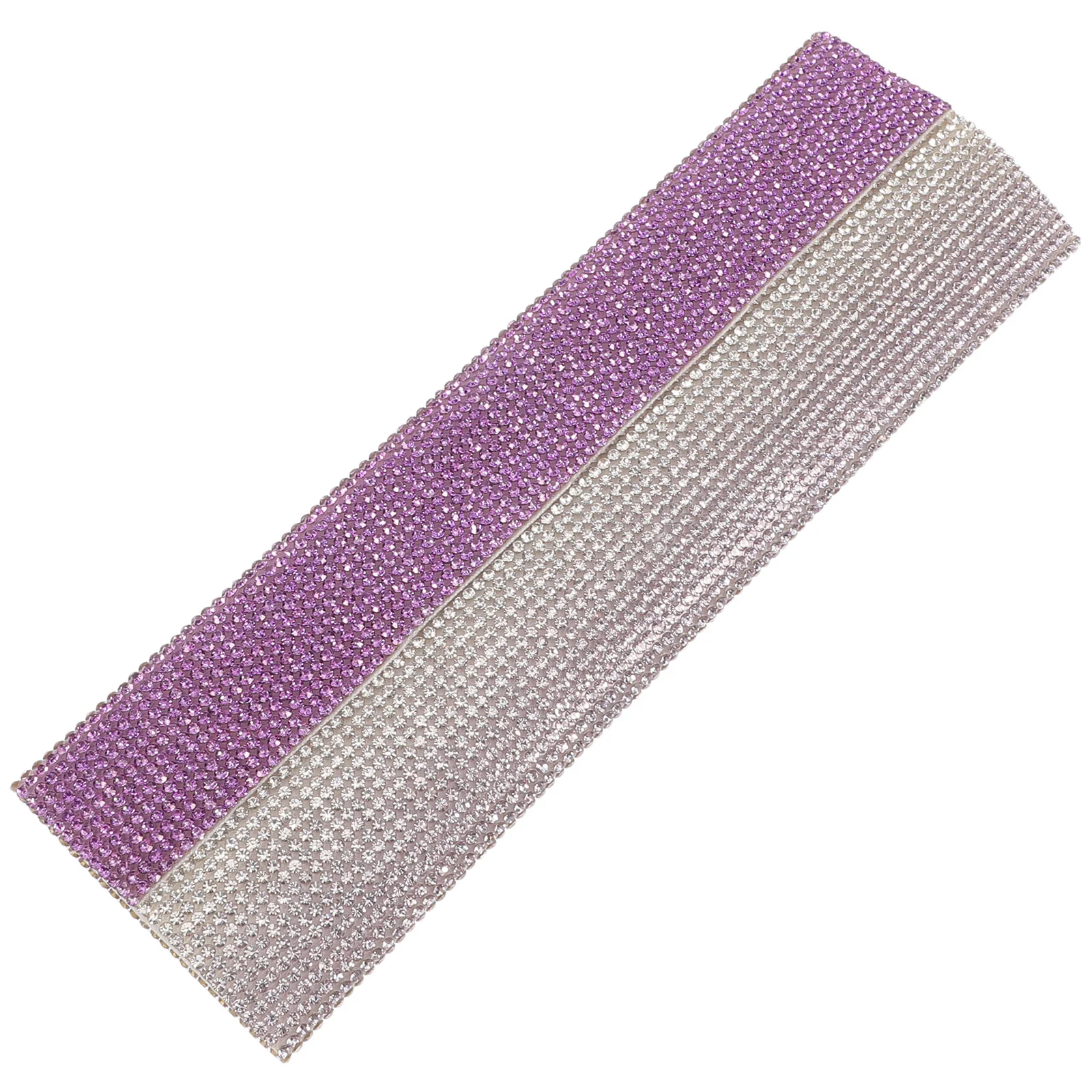 

Rhinestone Microphone Sleeve Wireless Mic Bling Cover Mic Handle Protector Stage Karaoke Singers Party Performance