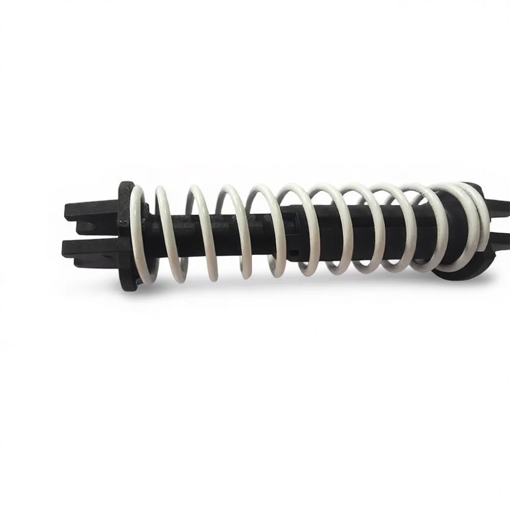 High Quality Clutch Pedal Return Spring For Peugeot 206 207 Citroen C2 Manual Gear Lever Repair Replacement Component