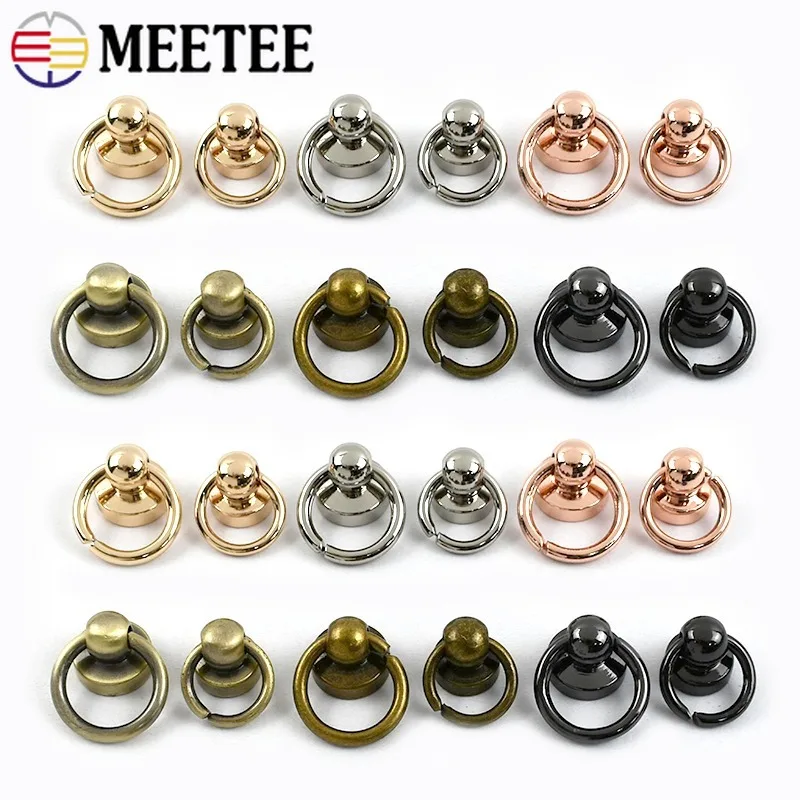 30/50Pcs O Ring Riv…
