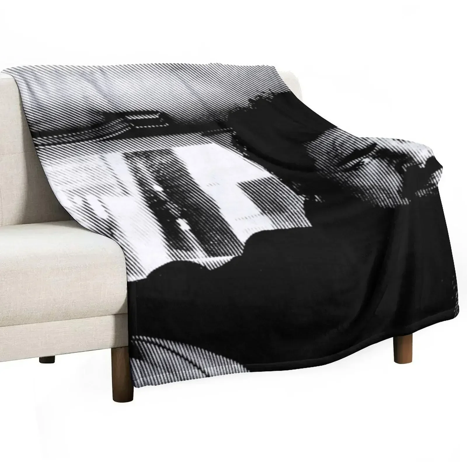 Get In! Throw Blanket Beautifuls Decorative Sofa Comforter Kid'S Quilt For Sofa Thin Blankets