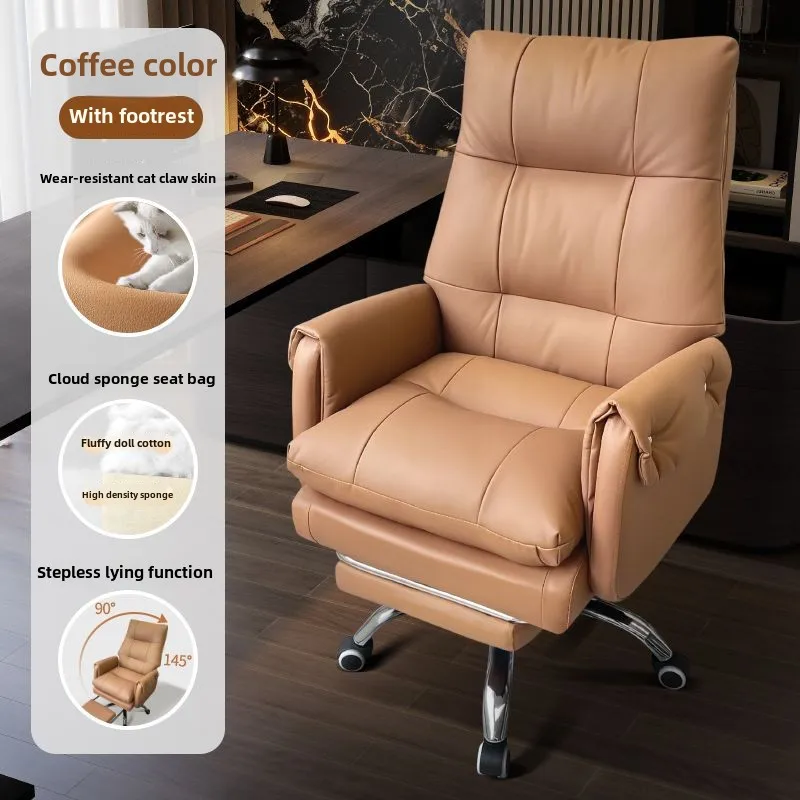 Variant: Coffee  with pedals.