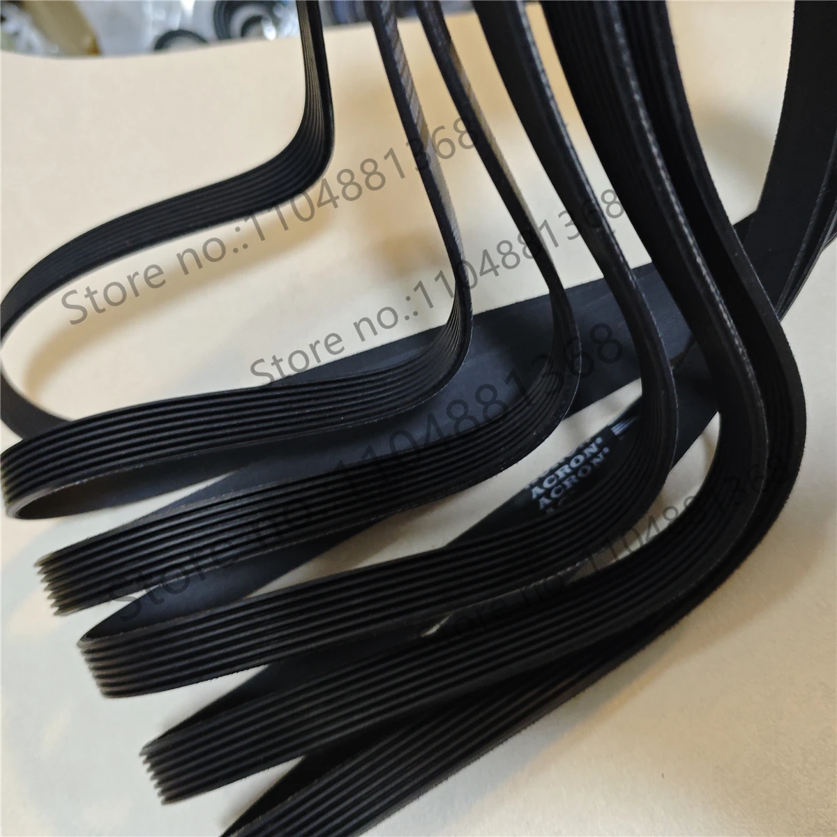 

1 шт. Ремень для барабанной стиральной машины 6PH1930 7PH1930