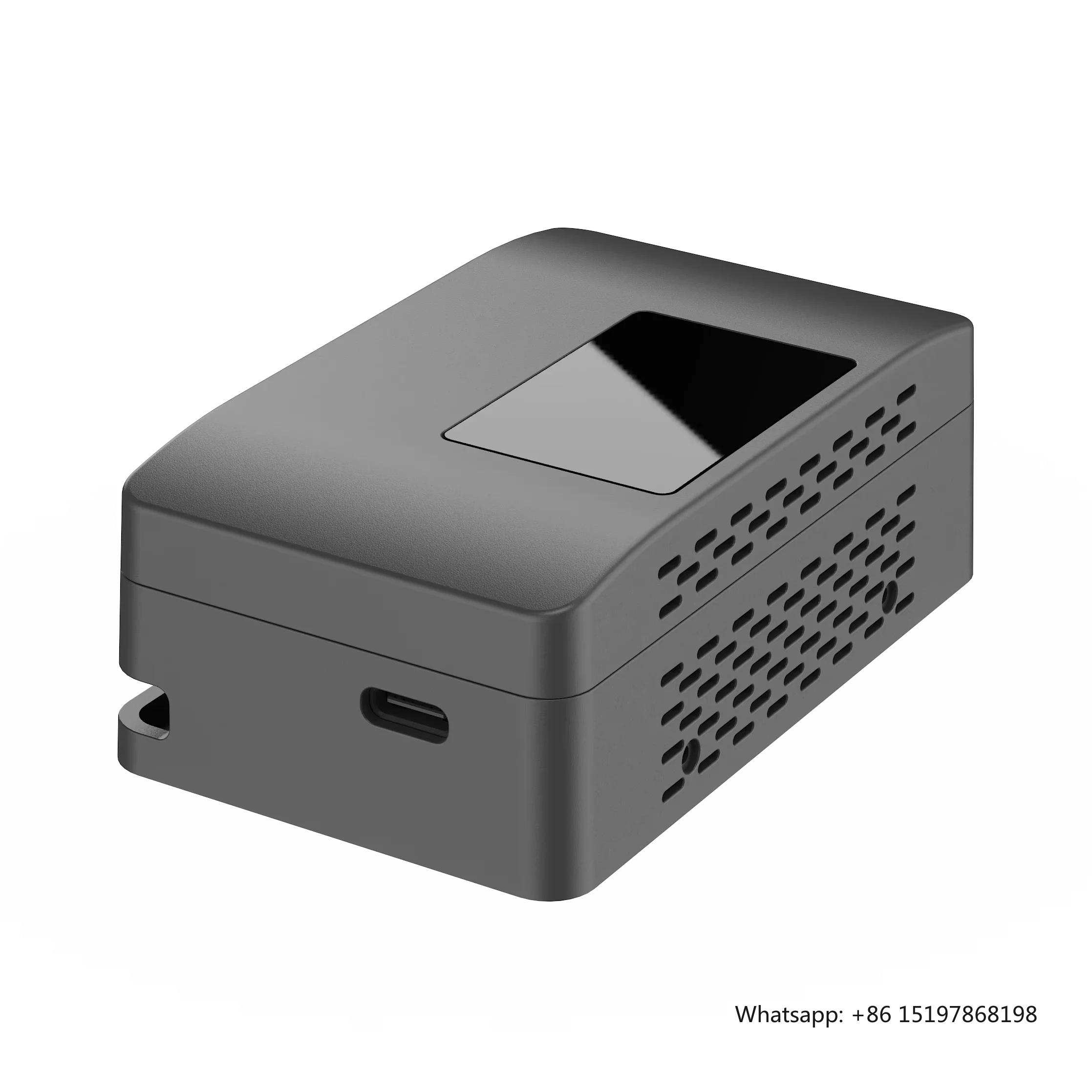 Portable HD IR Camera Interactive Whiteboard Sensor | Wireless Auto Calibration Smart Board System with Multi Touch Finger touch