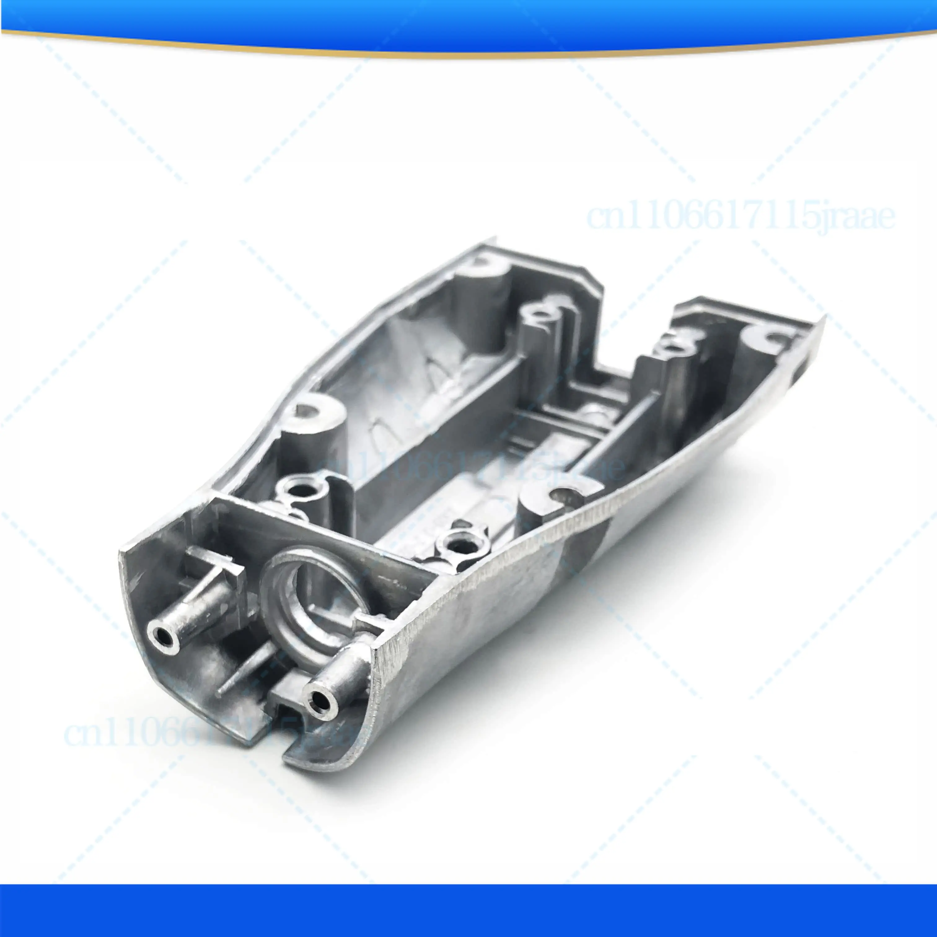 For Bosch Electric Reciprocating Saw Gearbox Accessories GSA1100E Saber Saw Cutting Machine Transmission Gearbox Cover