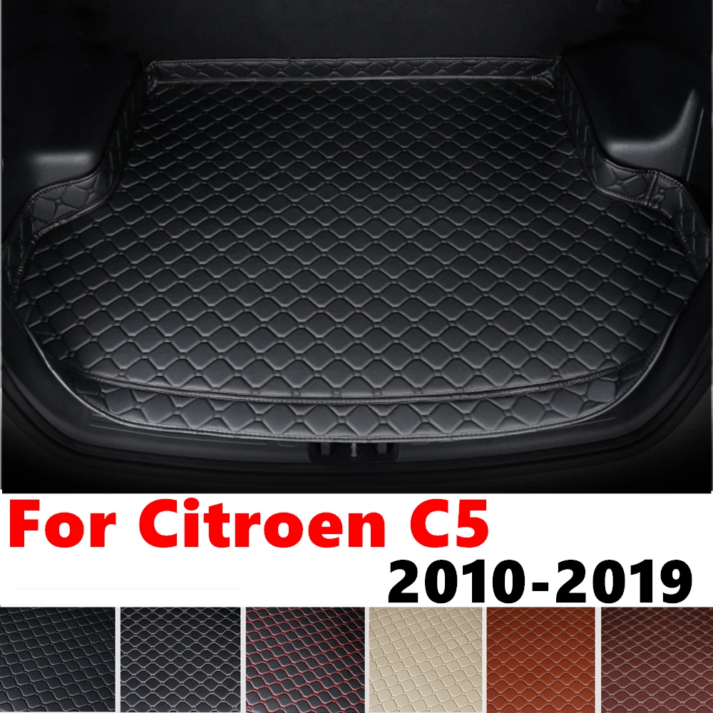 

Багажный коврик для Citroen C5 2019 2018 2017 2016-2010