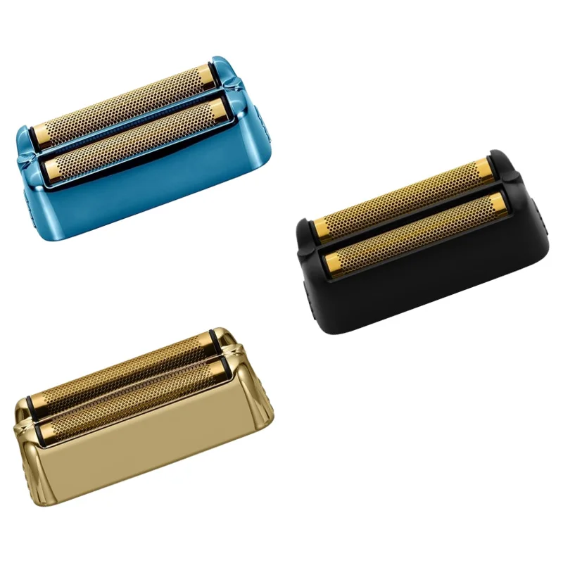 1Pack Electric Shaver Replacement Foil & Cutter For Babylisspro FXONE Goldfx Double Foil Shaver Precision Clipper Blades