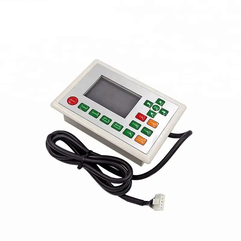 Multifunctional Ruida Rdc6442 Laser Controller System With Competitive Quality